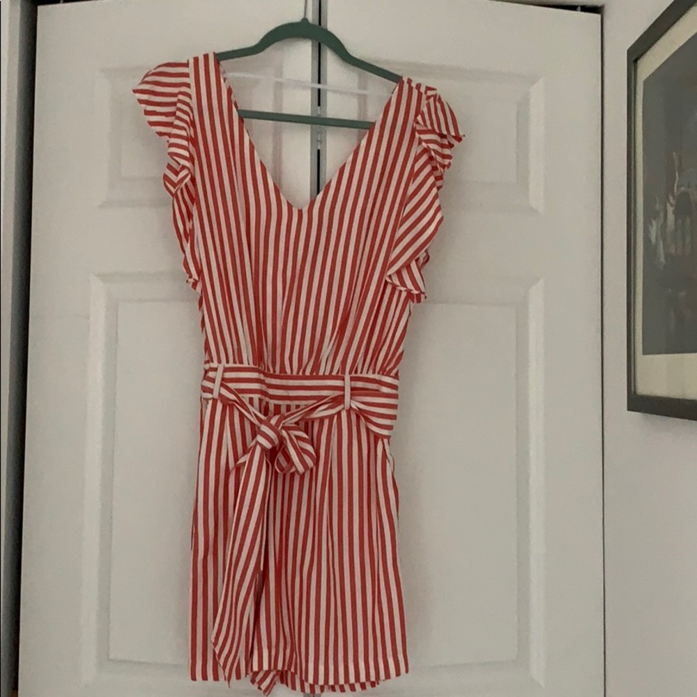 Loft Romper